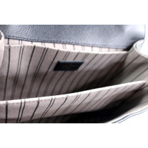copy of Louis Vuitton Metis Pelle Nera