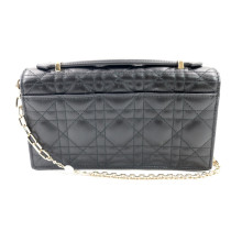 Dior My Dior Mini Pelle Nera