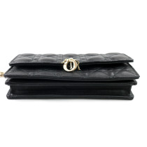Dior My Dior Mini Pelle Nera