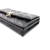 Dior My Dior Mini Pelle Nera