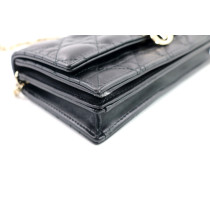 Dior My Dior Mini Pelle Nera