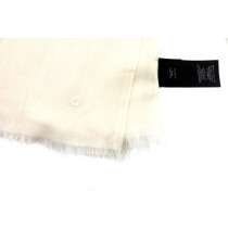 Gucci Stola Cashmire Panna