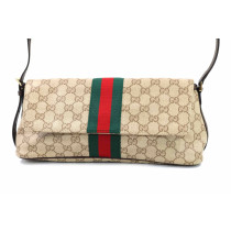 Gucci Madison Media GG Beige