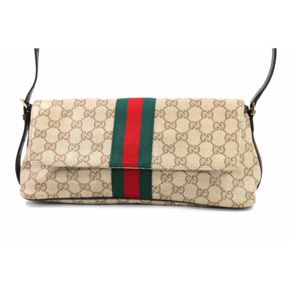 Gucci Madison Media GG Beige