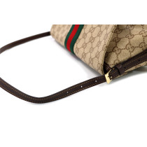 Gucci Madison Media GG Beige