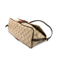 Gucci Madison Media GG Beige