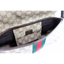 Gucci Madison Media GG Beige