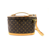 Louis Vuitton Trousse de Toilette Nice Monogram