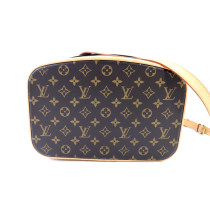 Louis Vuitton Trousse de Toilette Nice Monogram