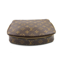 Louis Vuitton Beauty Case Portagioie Monogram