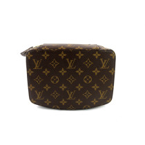 Louis Vuitton Beauty Case Portagioie Monogram