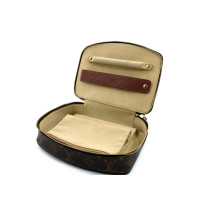 Louis Vuitton Beauty Case Portagioie Monogram