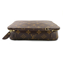 Louis Vuitton Beauty Case Portagioie Monogram