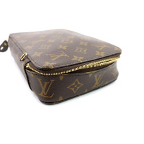 Louis Vuitton Beauty Case Portagioie Monogram