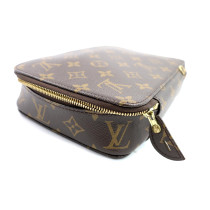 Louis Vuitton Beauty Case Portagioie Monogram