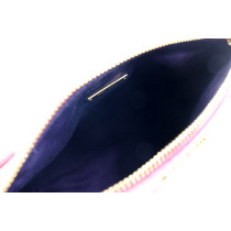 미우 미우 보우 백 레더 코랄