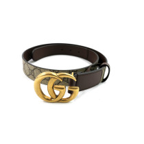 Ceinture Gucci Cuir Marron