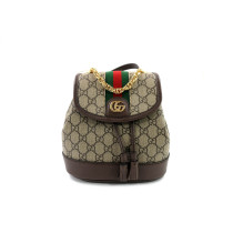 Gucci Zaino Ophidia GG Beige