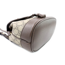Gucci Zaino Ophidia GG Beige