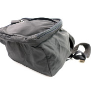 Prada Rucksack Nylon Schwarz