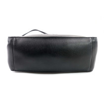 Stella McCartney Schwarze Einkaufstasche