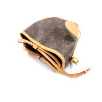 Louis Vuitton Noè Micro Perth Monogram