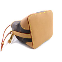 Louis Vuitton Noè Micro Perth Monogram