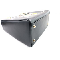 Dior Lady Limited Cuir Noir