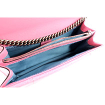 Gucci Dionysus Cuir et Python Multicolore