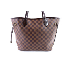 Louis Vuitton Neverfull Damier Ebene