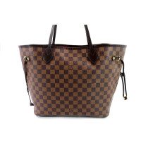 Louis Vuitton Neverfull Damier Ebene