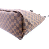 루이 비통 네버풀 다미에 에벤