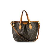 Louis Vuitton Palermo Monogram