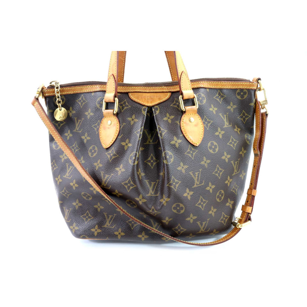 Louis Vuitton Palermo Monogram