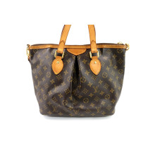 Louis Vuitton Palermo Monogram