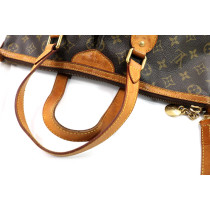 Louis Vuitton Palermo Monogram