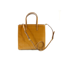 Prada Shopping Vernis Beige