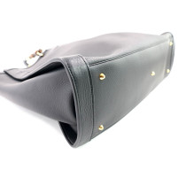 Gucci Shopping Pelle Nera
