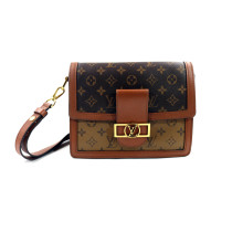Louis Vuitton Dauphine Monogram