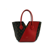 Louis Vuitton Kimono Monogram e Pelle