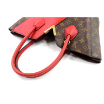 Louis Vuitton Kimono Monogram e Pelle