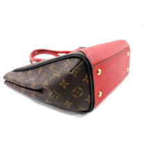 Louis Vuitton Kimono Monogram e Pelle