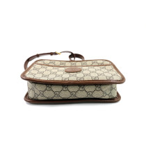 Gucci Bandoulière GG Beige