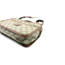 Gucci Umhängetasche GG Beige