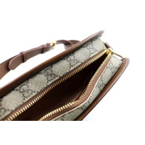 Gucci Umhängetasche GG Beige