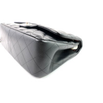 Chanel Jumbo Pelle Nera