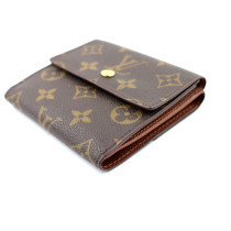 Louis Vuitton Elise Monogram Wallet