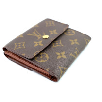 Louis Vuitton Portafoglio Elise Monogram