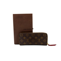 Louis Vuitton Portafoglio Zippy Monogram