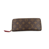 Louis Vuitton Portefeuille Zippy Monogram